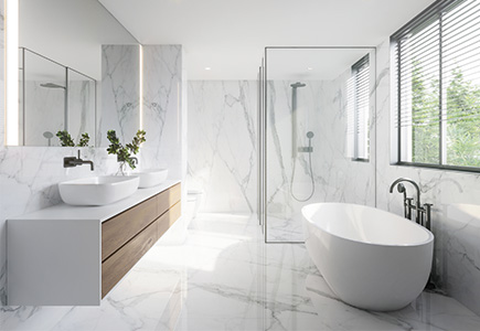 Bathroom Fitters