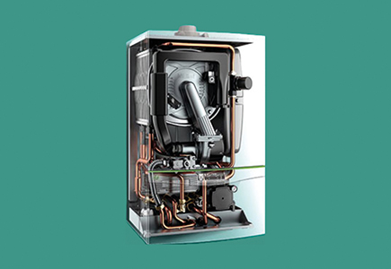 Boiler Servicing