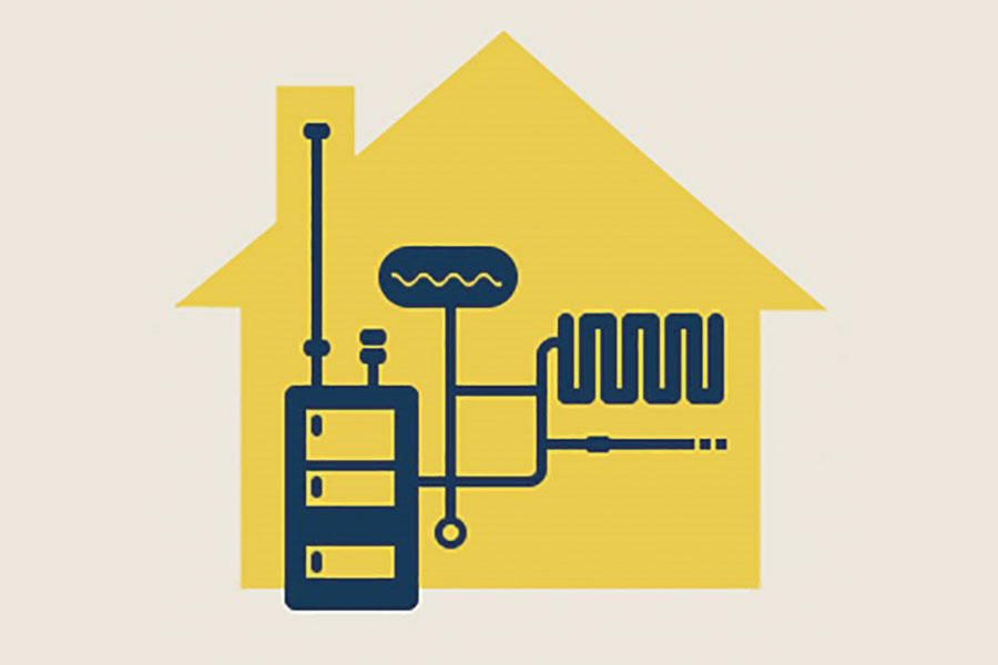 Gas Central Heating Services in Corstorphine