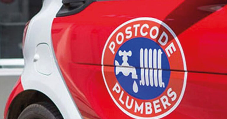 Haggart Plumbers Acquires Postcode Plumbers