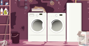 Washing Machine Plumbing Guide