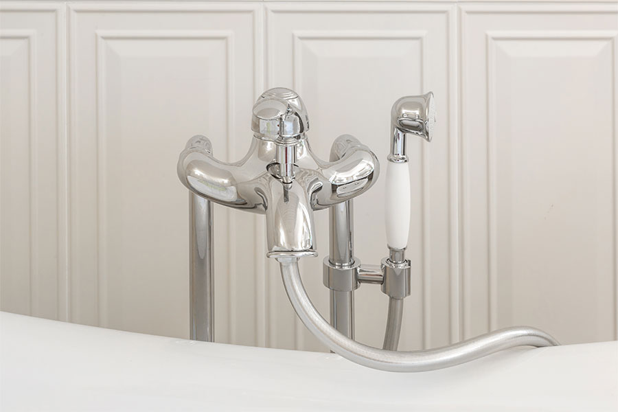 East Lothian Bathroom and Drainage Services