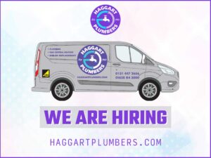 We are hiring - Plumbing and Gas Engineer for Edinburgh and East Lothian