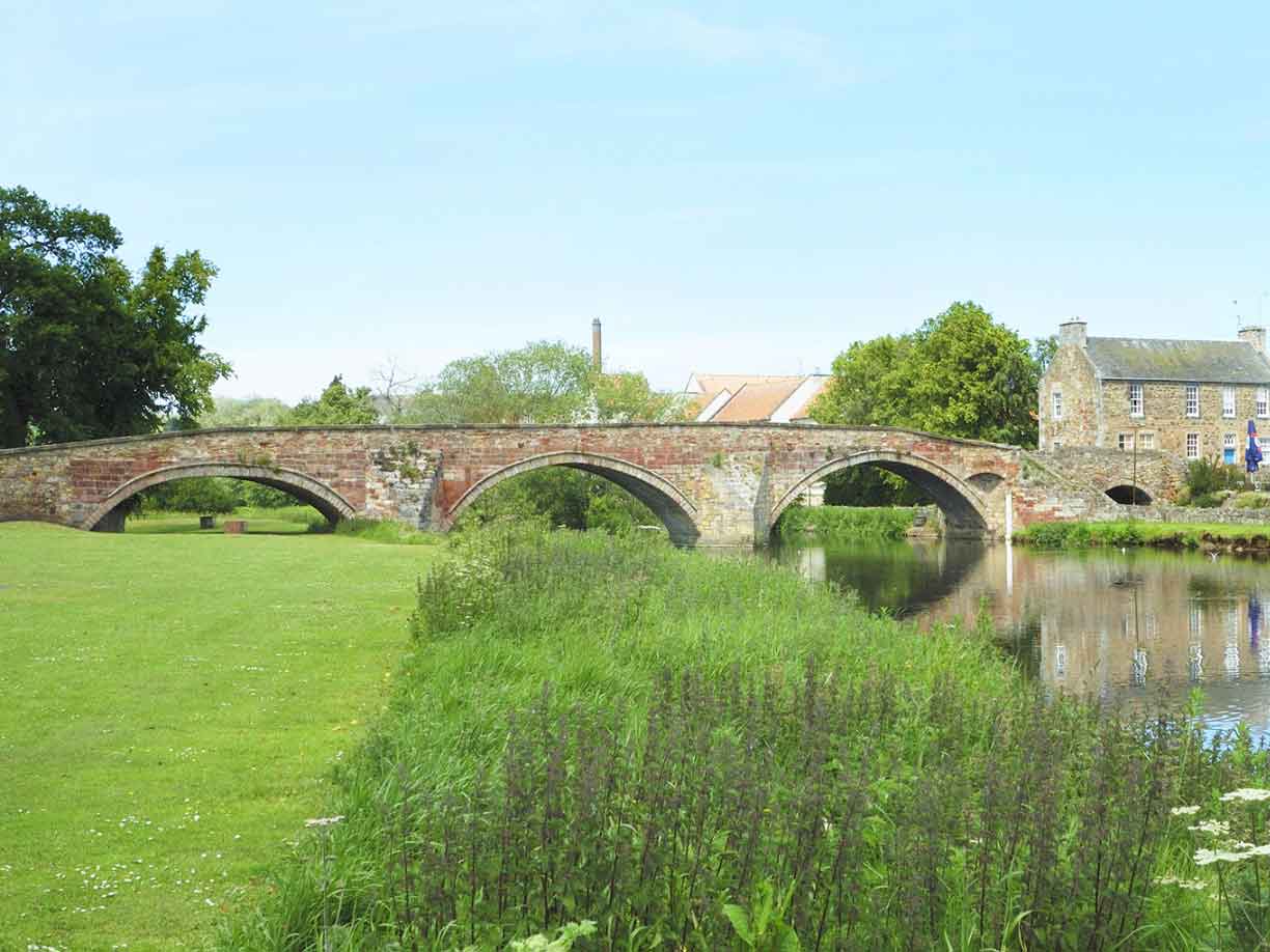 Plumbers Haddington