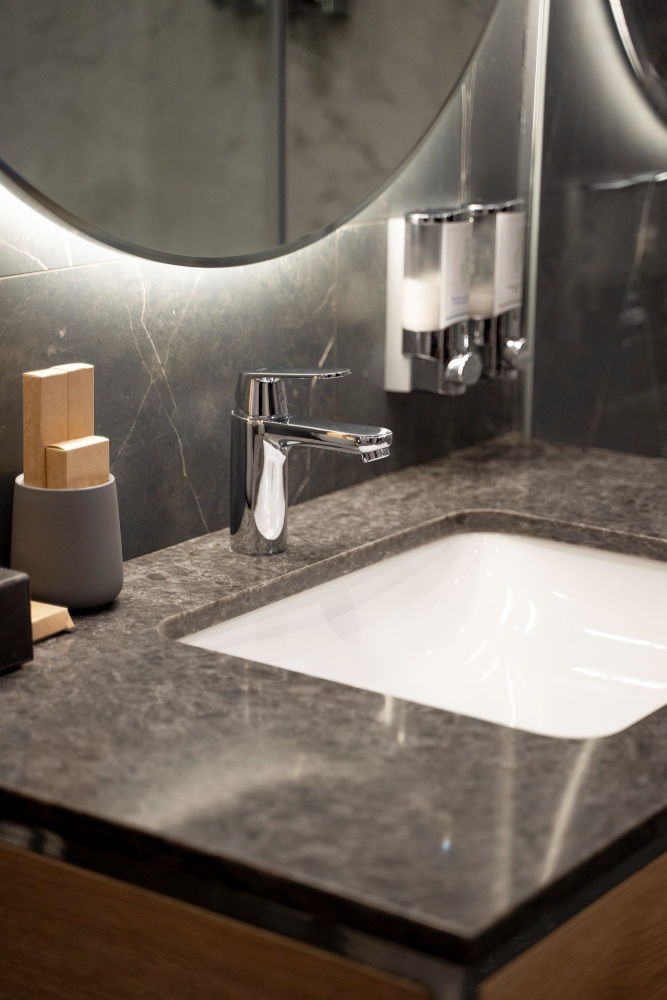 Currie Plumbers - Installations and Repairs