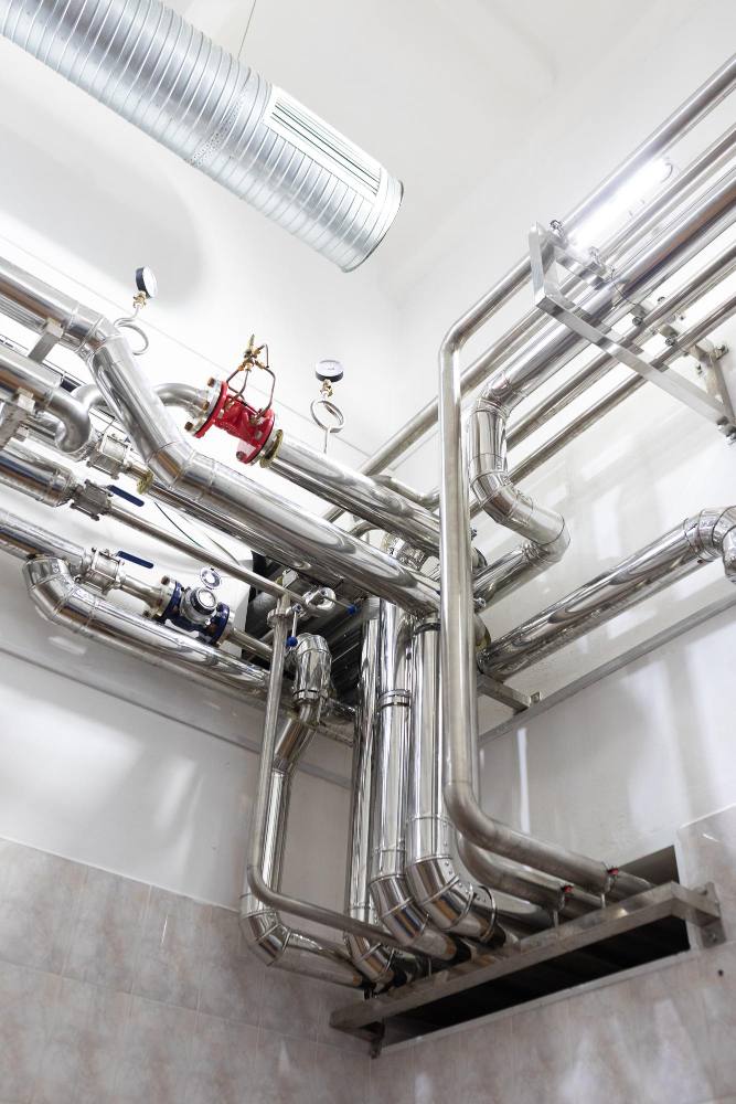 Currie Plumbers - Installations and Repairs