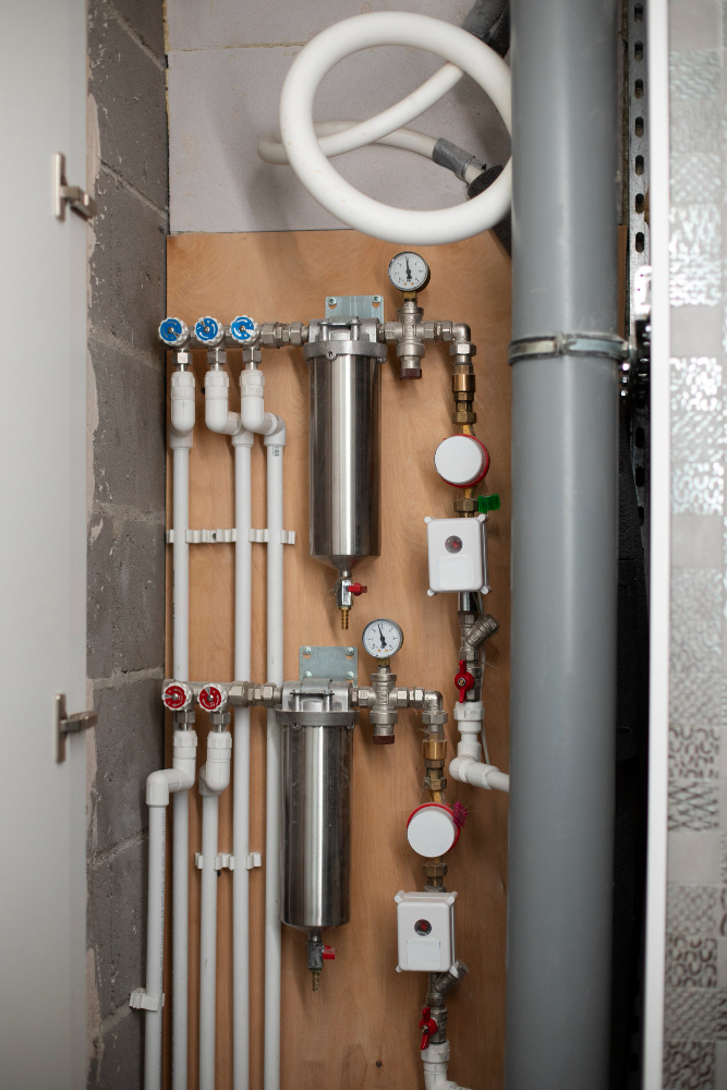 Currie Plumbers - Installations and Repairs